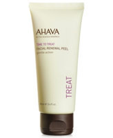 Ahava Facial Renewal Peel