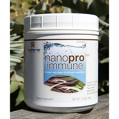 NanoPro PRP 1.2 lb by BioPharma Scientific