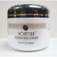 Honey Silk Hydrating Cream with Royal Jelly for Face (2 oz.)