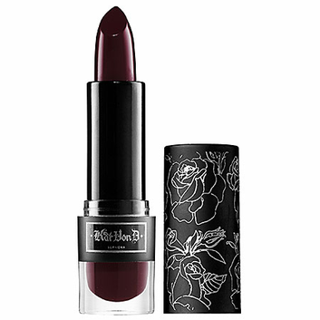 Kat Von D Painted Love Lipstick Homegirl