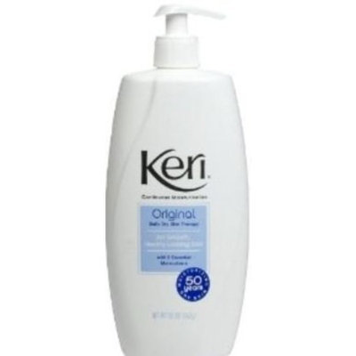 Keri Original Body Lotion for Dry Skin ,20 Ounces