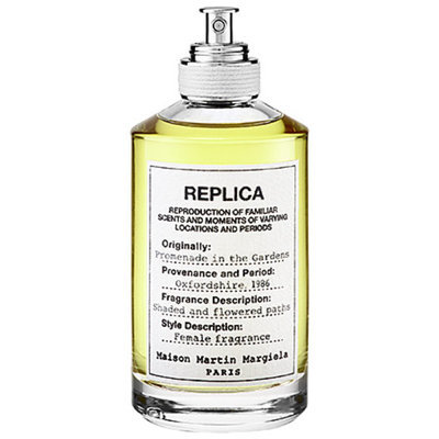 Maison Martin Margiela Replica Promenade in the Gardens Eau de Toilette Spray