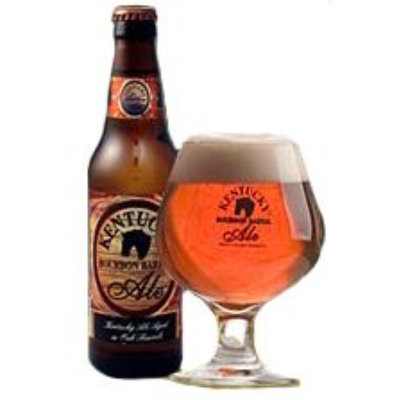 Kentucky Bourbon Barrel Ale