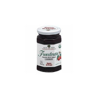 Fiordi Rigoni Spread Frt Cherry Org 8. 82 Oz -Pack of 6