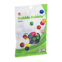 Ahold Dubble Bubble Gum Balls