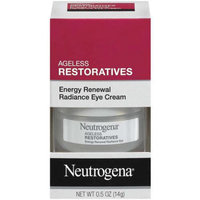 Neutrogena® Ageless Restoratives Energy Renewal Radiance Eye Cream