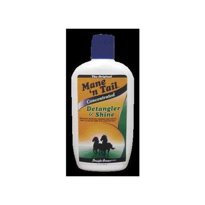 Mane N Tail Detangler N Shine 12Oz