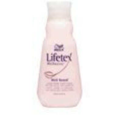 Wella Lifetex Wellness Wella Wellness Well Toned Conditioner 33.8 Oz