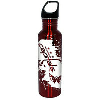 Hunter Washington Capitols 26oz Water Bottle