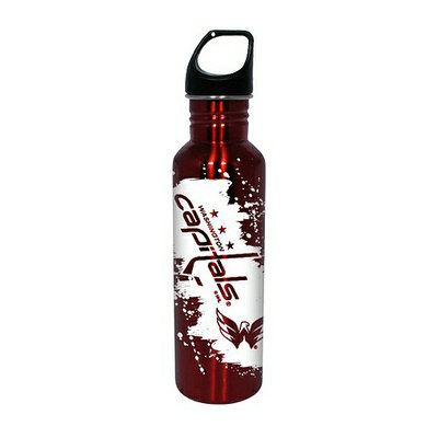 Hunter Washington Capitols 26oz Water Bottle