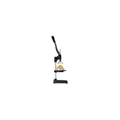 FocusFoodService 97306 Olympus Extra Large Commercial Juice Press - Black - Pack of 2