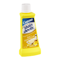 Carbona Stain Devils Fat & Cooking Oil