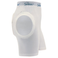 Secure Unisex Hip Protector - Waist 42in-46in