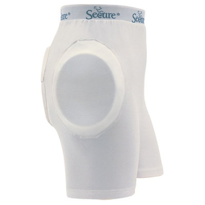 Secure Unisex Hip Protector - Waist 42in-46in