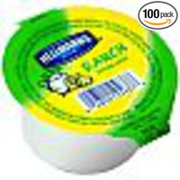 Hellmann's Ranch Dipping Cup