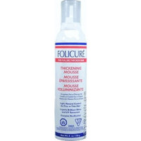 Folicure Thickening Mousse, 8 Ounce