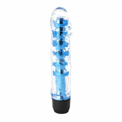 Trinity Vibes Shimmer Core Vibe, Blue, 1 ea