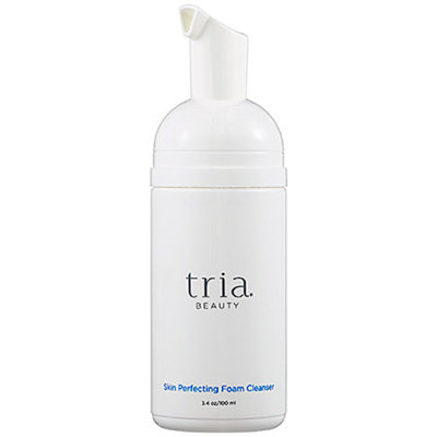 Tria Skin Perfecting Foam Cleanser 3.4 oz