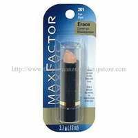 Max Factor Erace Cover Up Concealer Stick
