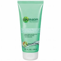 Garnier Nutritioniste Moisture Rescue Fresh Cleansing Foam