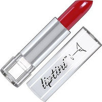 Tini Beauty Liptini Straight up Color Lipstick Plum Wine