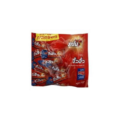 Elite Wafer Fingers, In Milk Chocolate, 14. 1 Oz, Pack Of 15