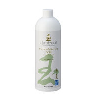 Jadience Stress-Relieving Soak - For Sleeplessness, Muscle Aches, Headache, Fatigue, and Emotional Imbalances
