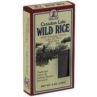 Grey Owl Canadian Lake Rice, 6 oz