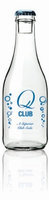 Q Tonic Soda Q Club 4Pk (Pack of 6)