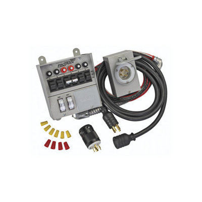 Reliance Controls Pro / Tran Transfer Switch Kit