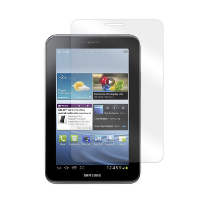 Current's Tackle Screen Protector for Samsung Galaxy Tab 2 7.0