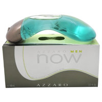 Loris Azzaro Now Eau De Toilette Spray For Men 80Ml/2.6Oz