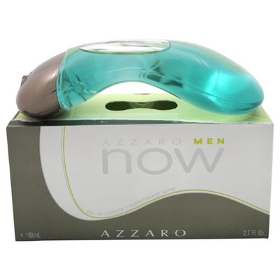 Loris Azzaro Now Eau De Toilette Spray For Men 80Ml/2.6Oz