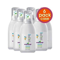 Soapopular Brand Alcohol Free Foaming Hand Sanitizers