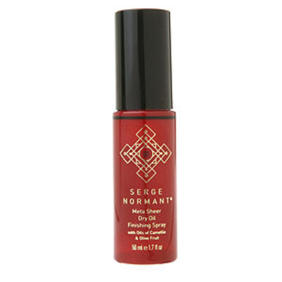 Serge Normant Meta Sheer Finishing Oil