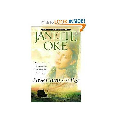 Love Comes Softly Series