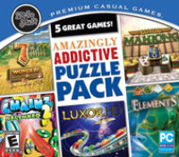 Encore-FERT Amazingly Addictive Puzzle Pack