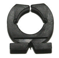 Organized Fishing Rod Rack Replacement Clips (16)