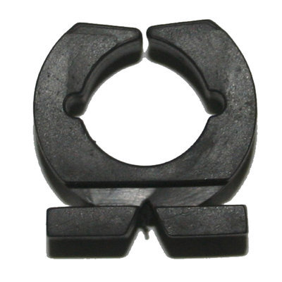 Organized Fishing Rod Rack Replacement Clips (16)