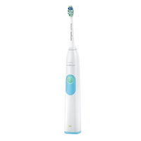 Philips Sonicare 2 Series Plaque Control Electric Toothbrush