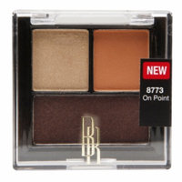 Black Radiance Urban Identity Shadow Trio, On Point, .08 oz
