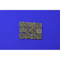 Royal Pet Products Eshopps ES15514 Square Frag Tiles 12 Pieces