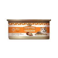 Merrick Turducken Cat Food 5.5 oz