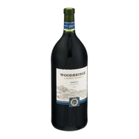 Woodbridge Robert Mondavi Merlot 2012