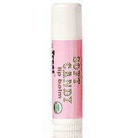 Treat Soft Candy Vanilla Buttercream Jumbo Lip Balm for Kids and Babies, 0.50 Ounce