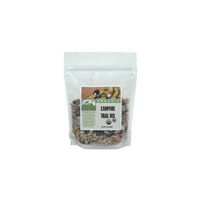 Woodstock Farms 07407 Organic Campfire Trail Mix