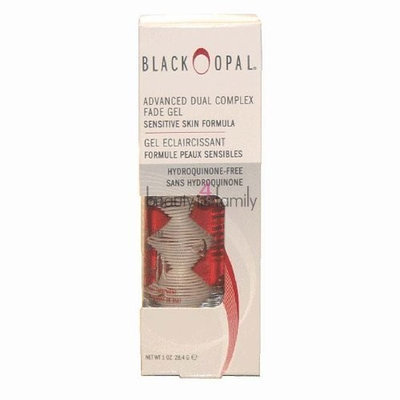 Black Opal Advanced Dual Complex Fade Gel Sensitive Skin Formula