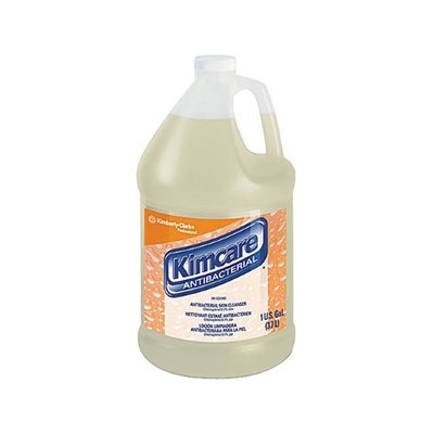 Kimberly-Clark Bottled Soap Antibacterial, Gallon