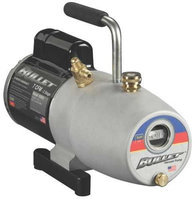 Yellow Jacket 296817 Vacuum Pump 7 Cfm