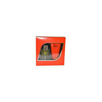 Ferrari M-GS-2349 Red by for Men - 2 Pc Gift Set 2. 5oz EDT Spray